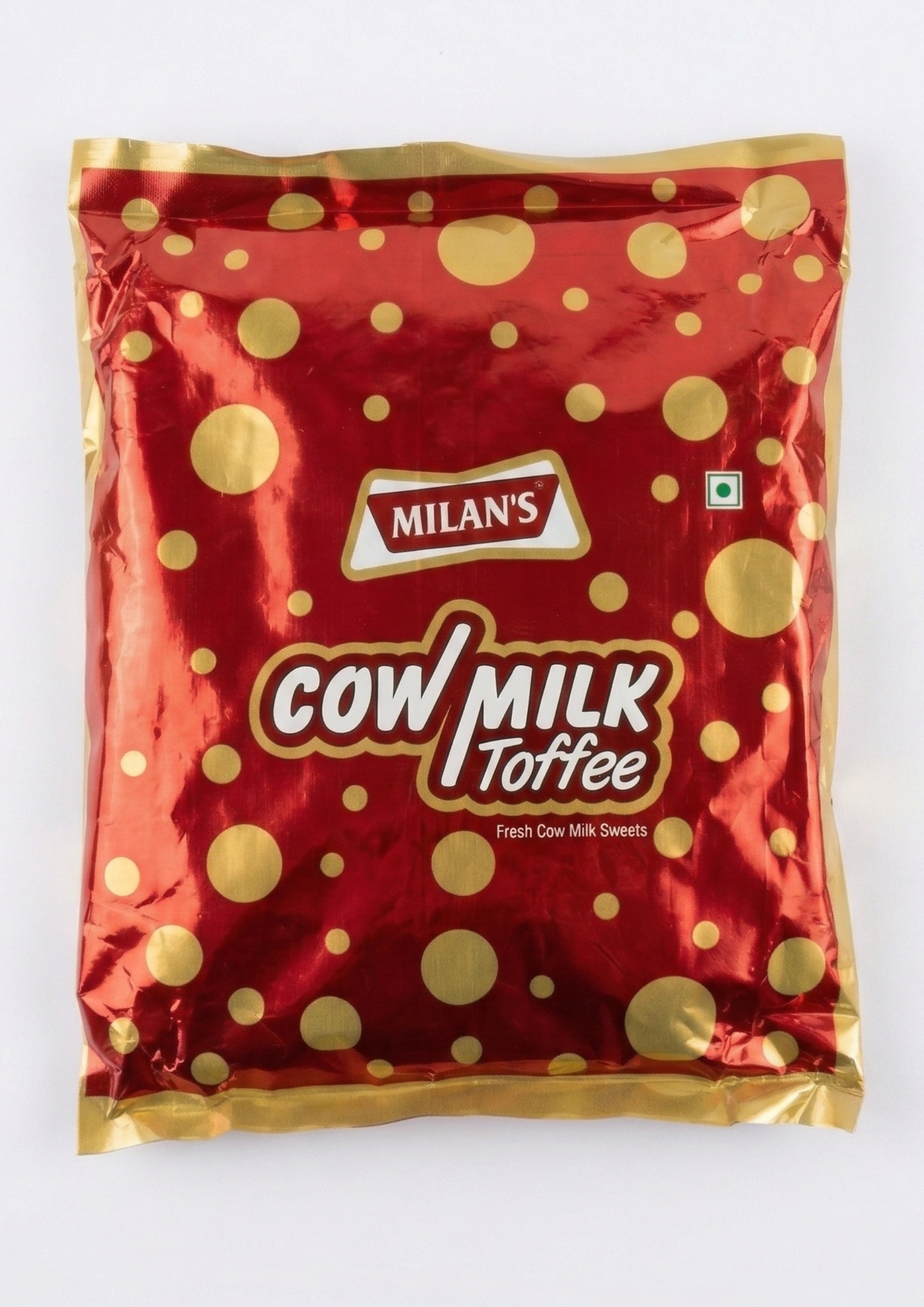 Cow Milk Toffee