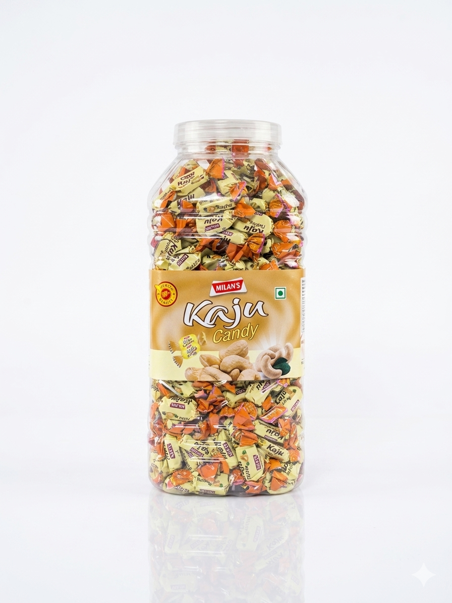 Kaju Candy