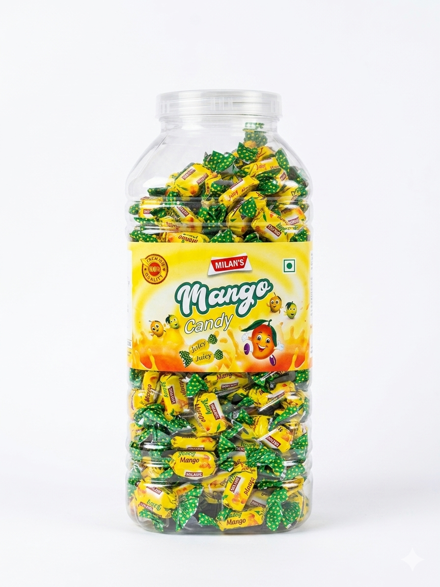 Mango Candy