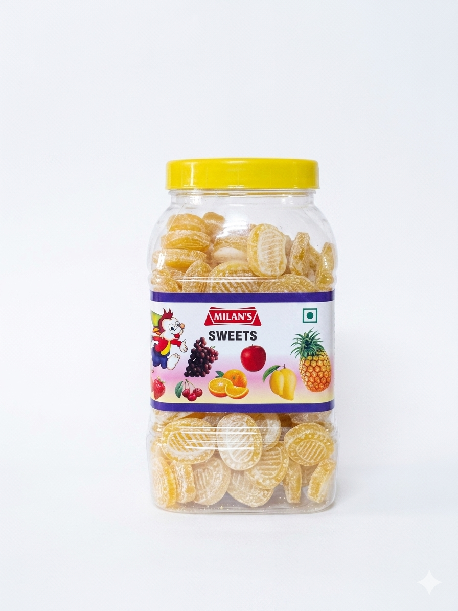 Mango Sweets