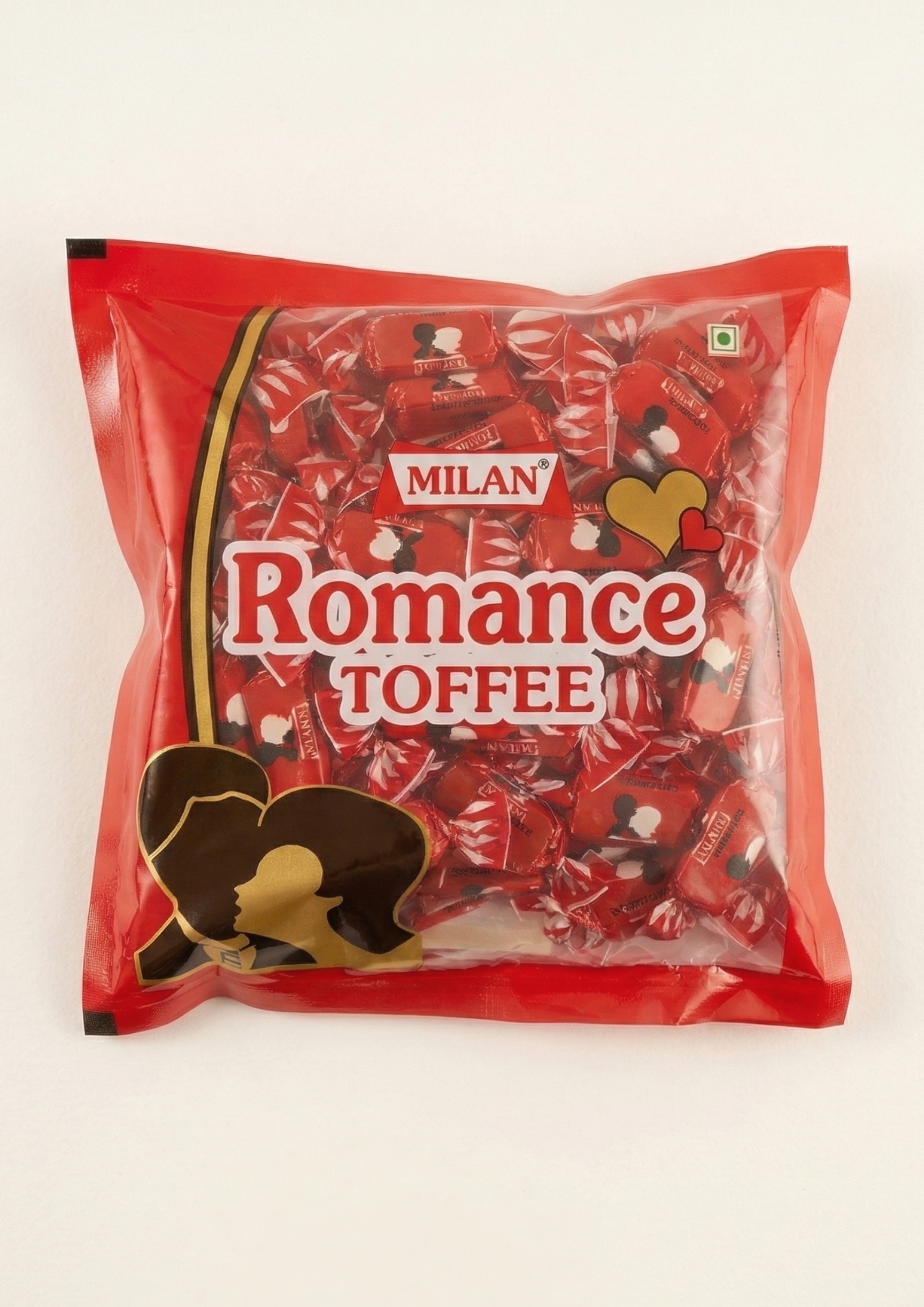 Romance Toffee