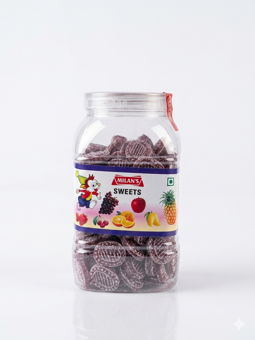 Sweets Candy